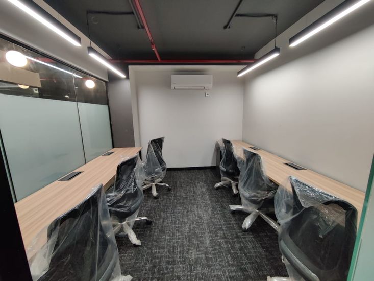 Onward Workspaces